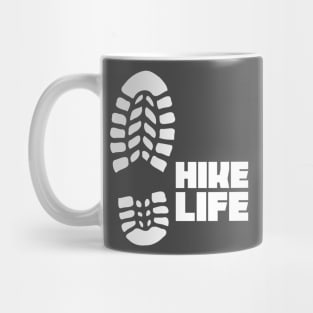 Hike Life Mug